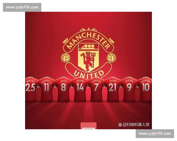 曼联季前夺冠剑指复兴！塞斯科：红魔的战术板在召唤