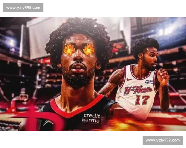 马瑟林 27 分创历史！火箭弃将惠特摩尔空有相似天赋，乌度卡为何不用？