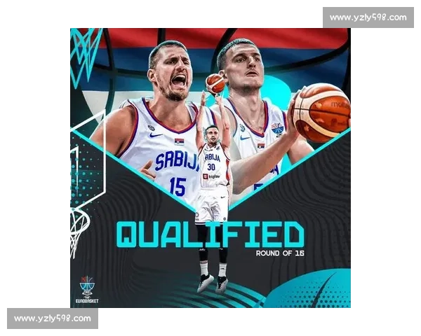 约基奇首登中国！六城巡回开启篮球盛宴，训练营与公益活动引期待