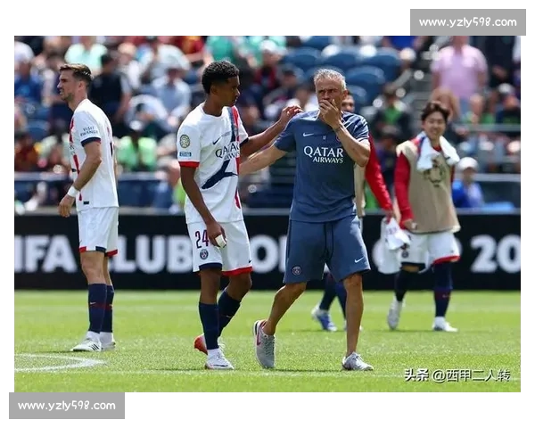 阿尔巴盛赞恩里克：世界最佳教练，足球内外皆导师